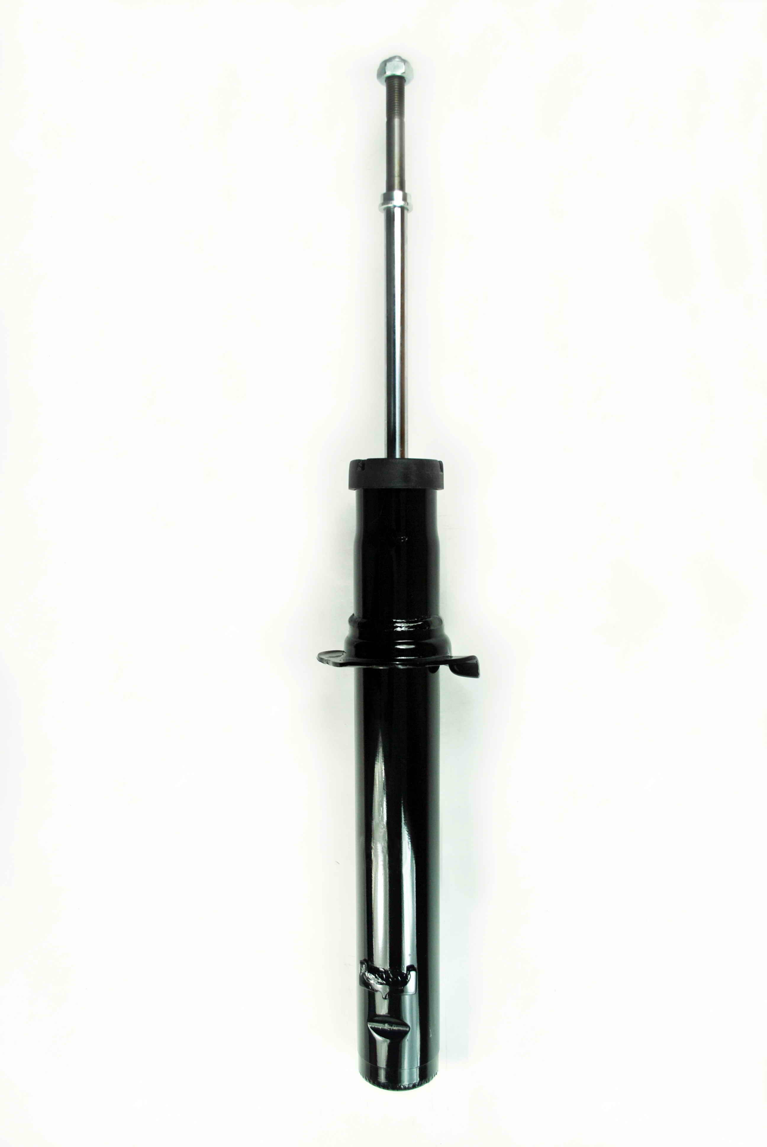 Suspension Strut MacPherson Ride Control MP335586