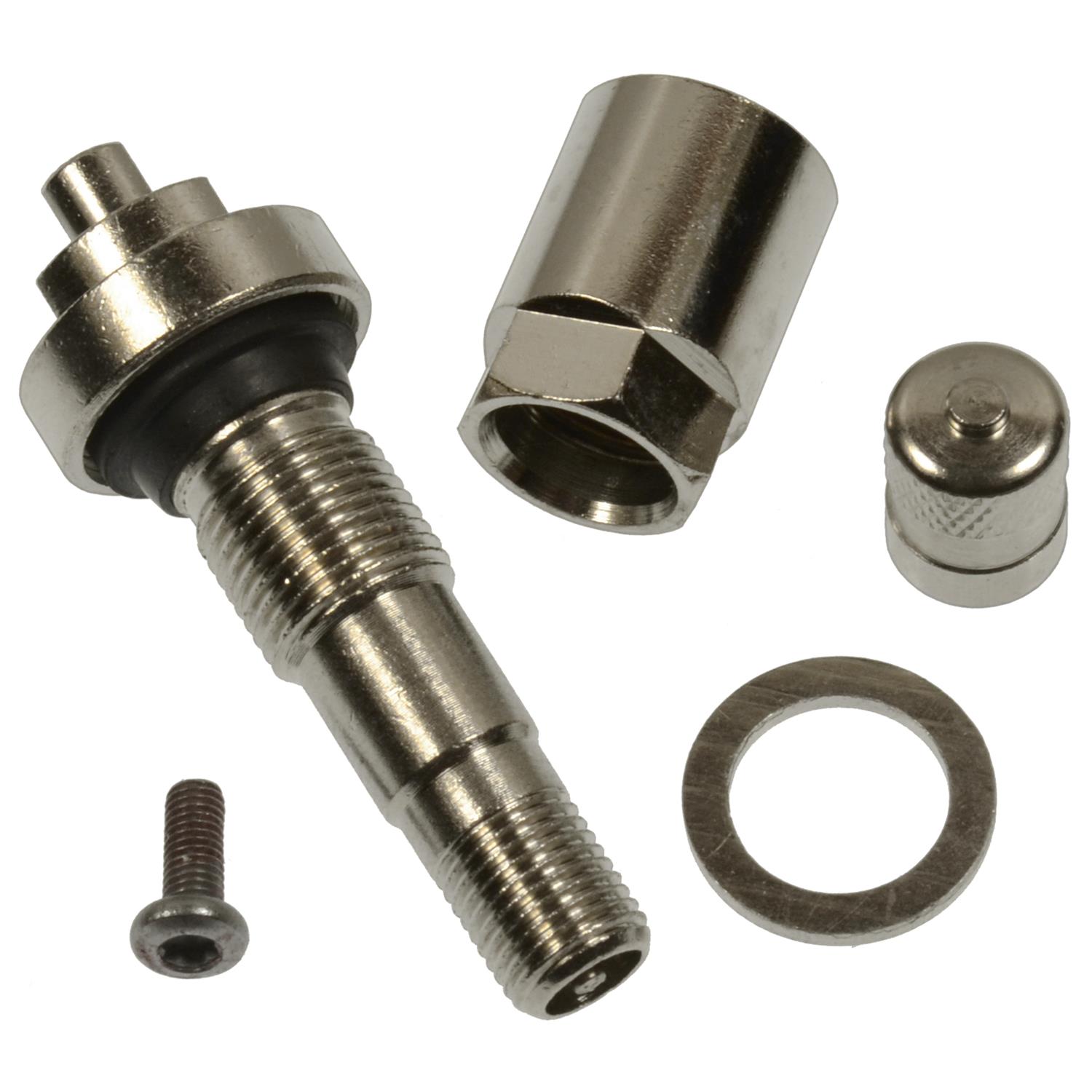Tire Pressure Monitoring System (TPMS) Valve Kit Standard Ignition TPM2106VK