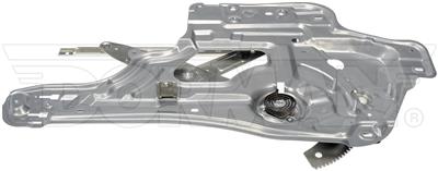 Window Regulator Dorman - OE Solutions 749-314