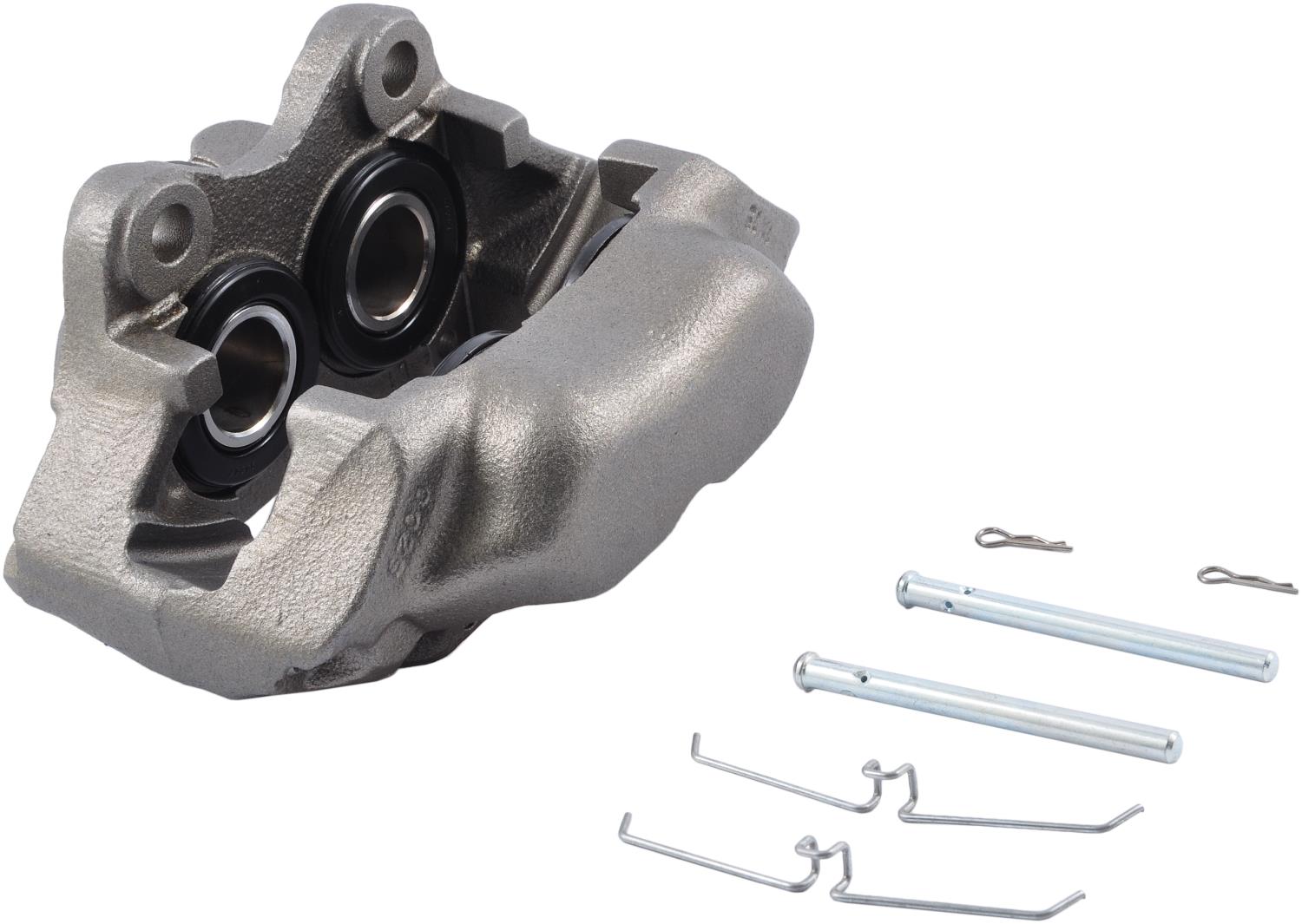 Disc Brake Caliper Perfect Stop 87-09316B