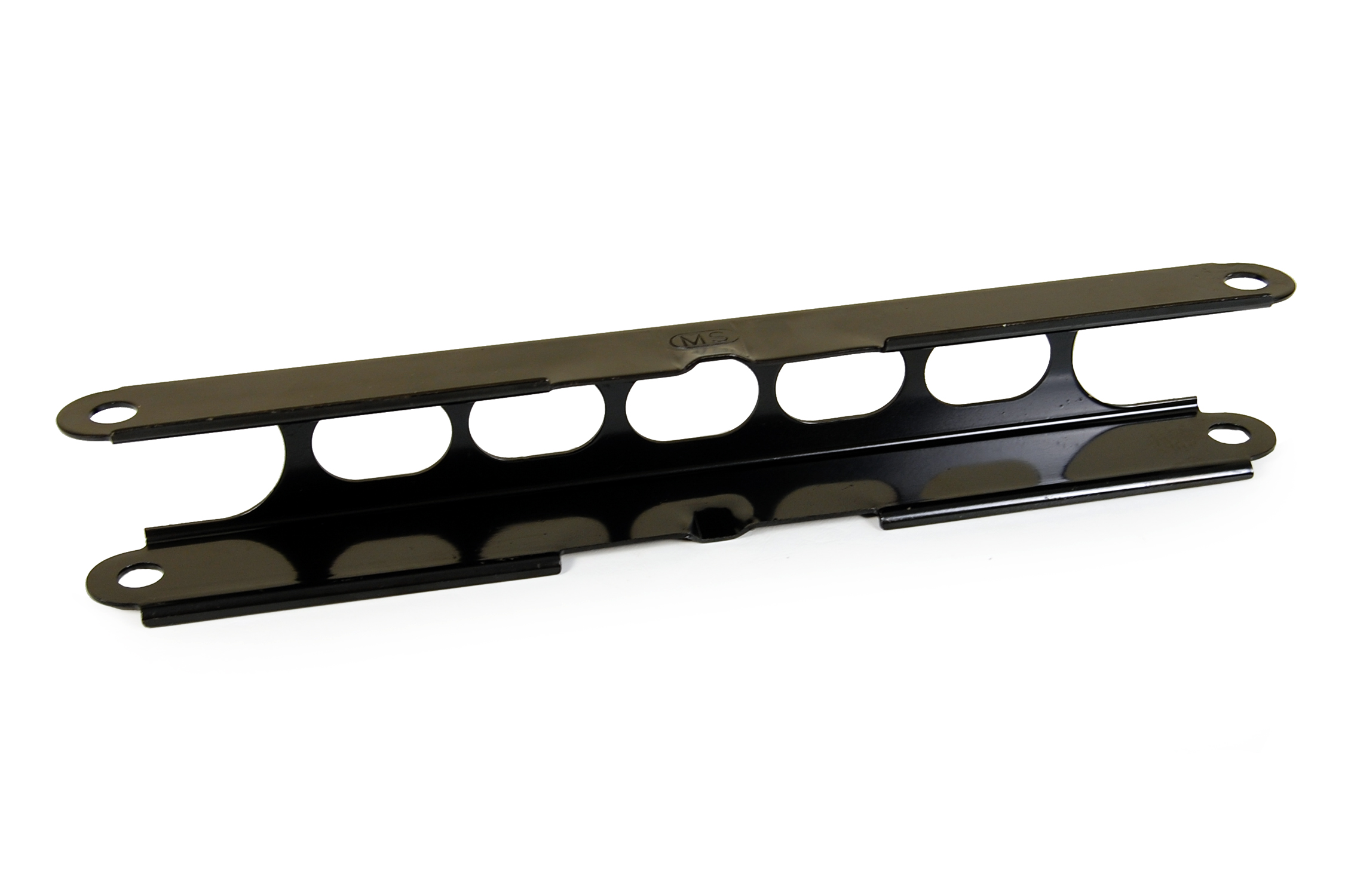Suspension Trailing Arm MacPherson Chassis C4GS101149