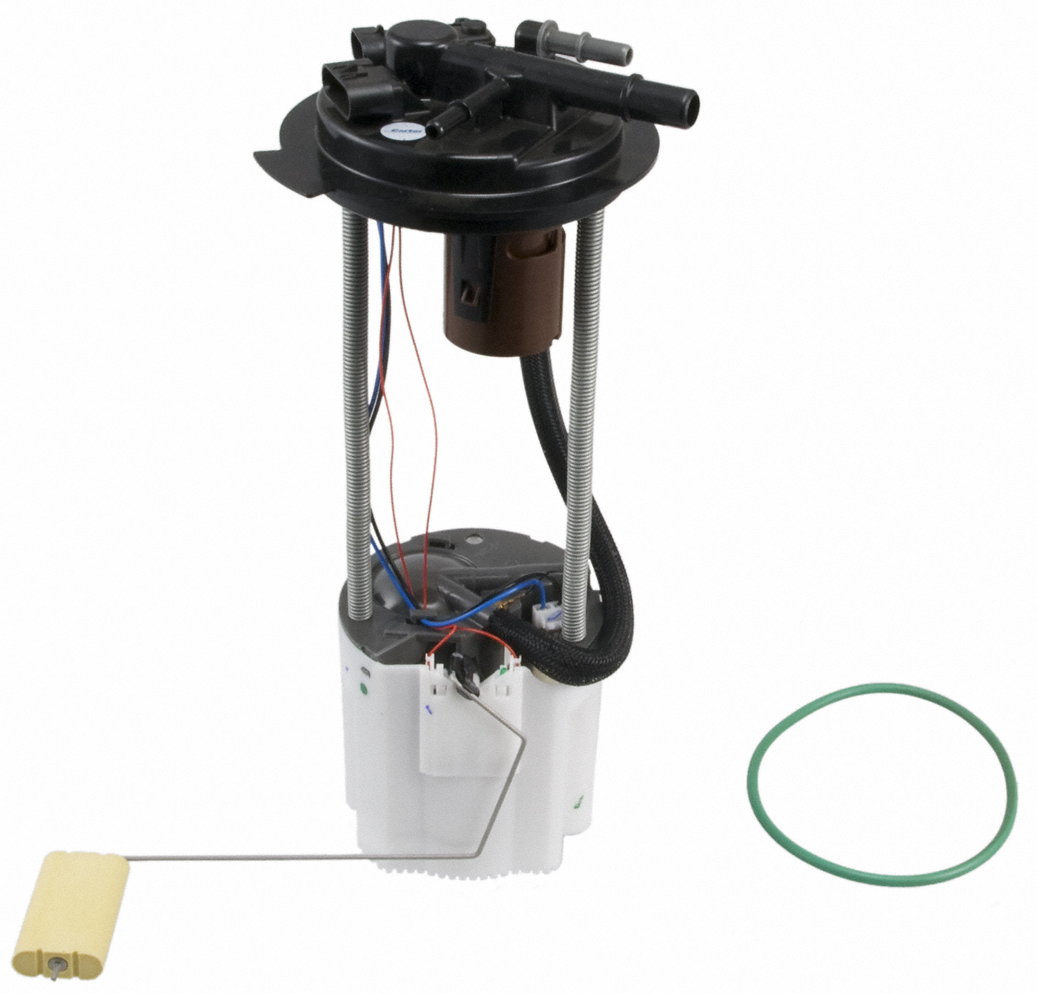 Fuel Pump Module Assembly Carter P76286M