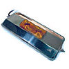 Multi-Purpose Mirror Techspan 754490