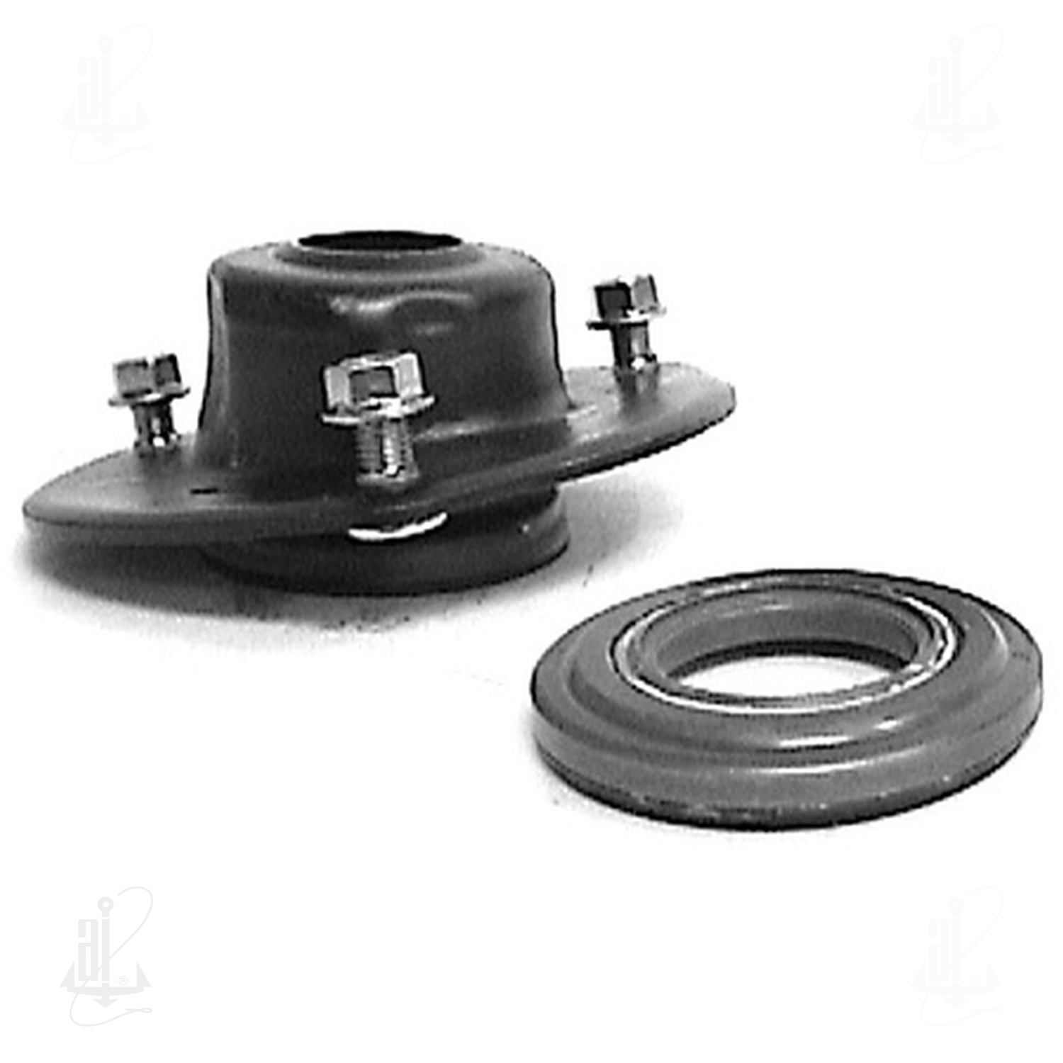Suspension Strut Mount Anchor 703903