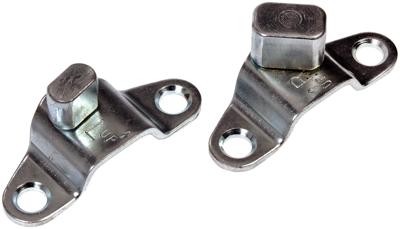 Tailgate Hinge Kit Dorman - HELP 38649