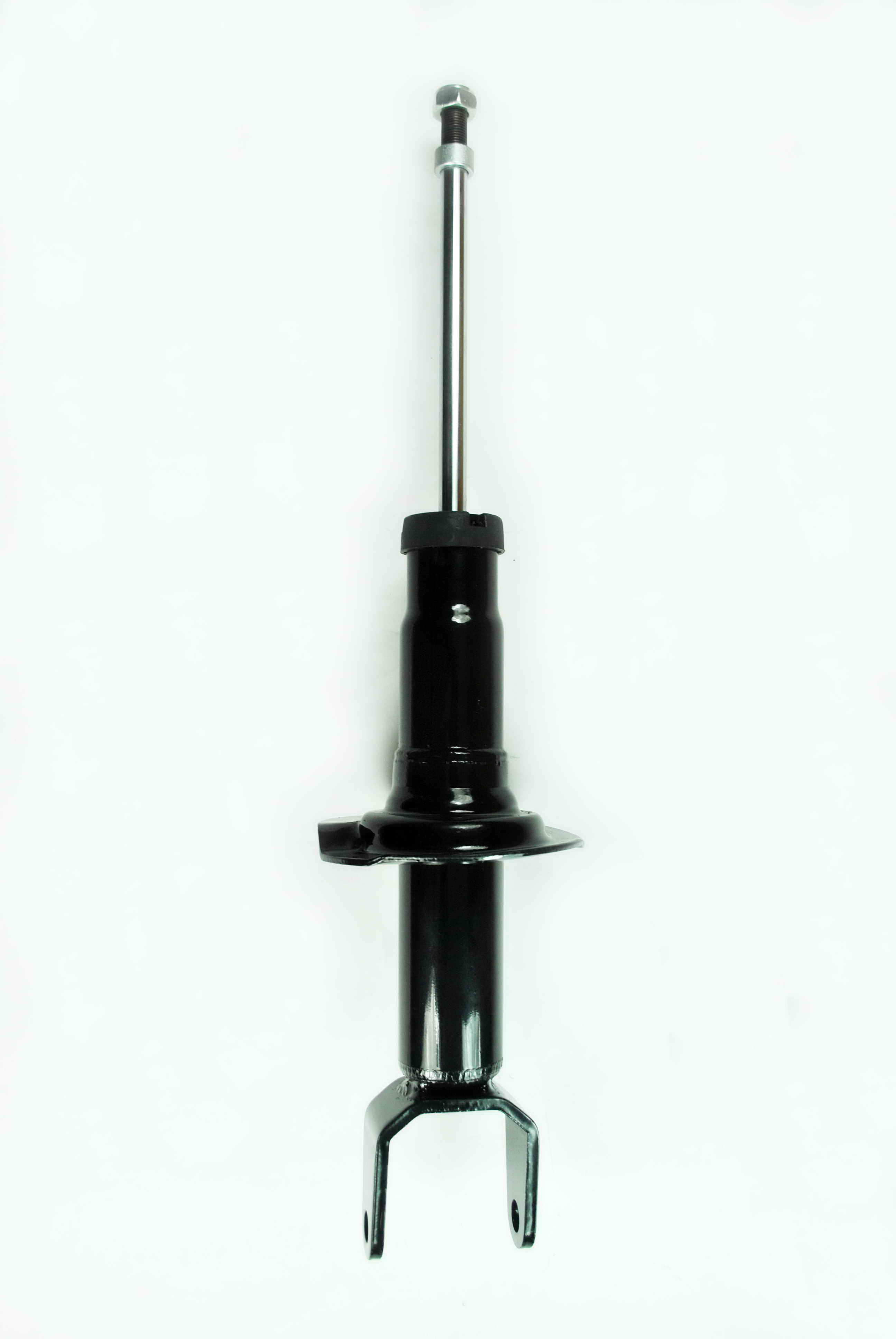 Suspension Strut MacPherson Ride Control MP335578