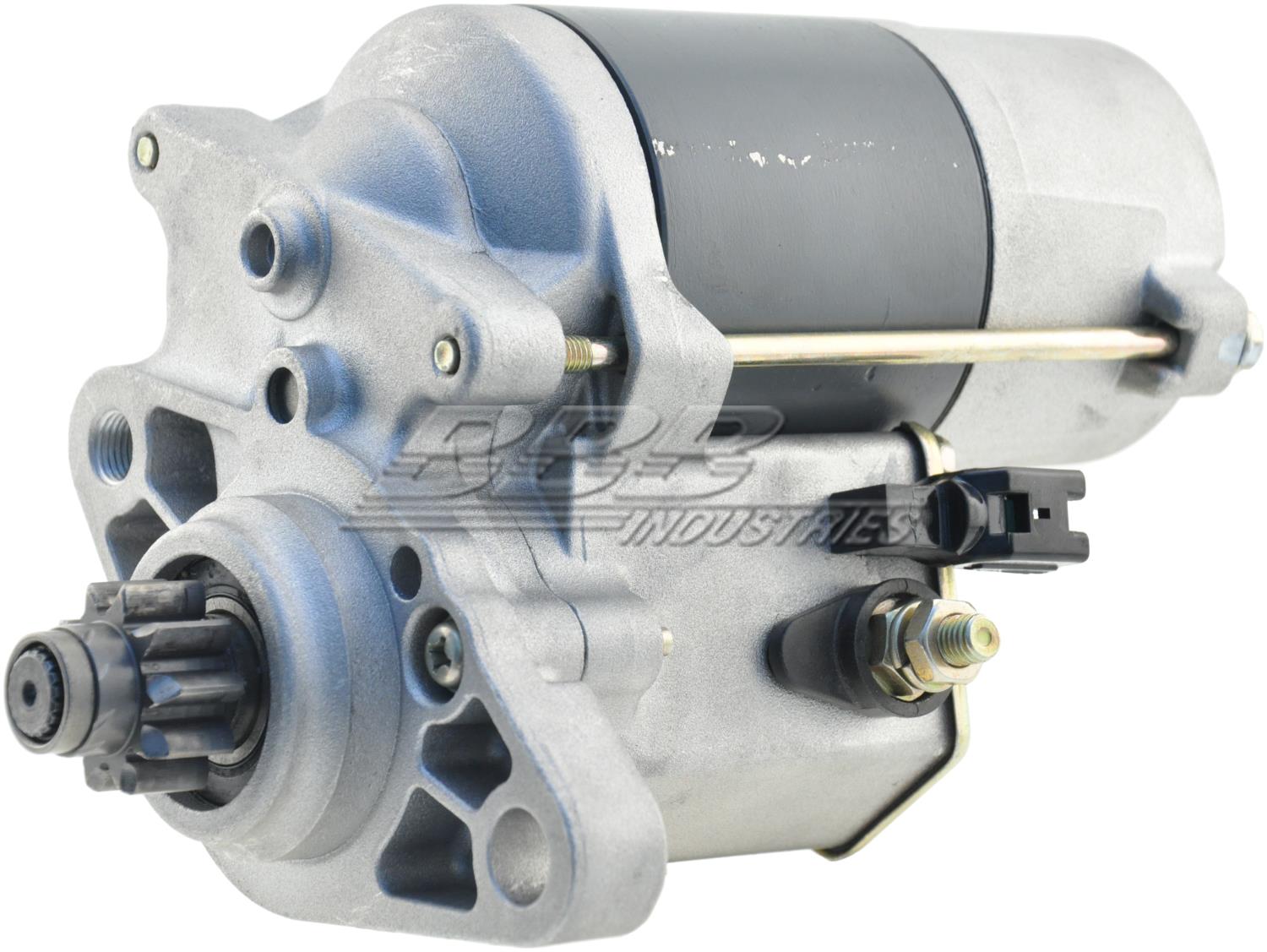 Starter TERREPOWER formerly BBB Industries N17533