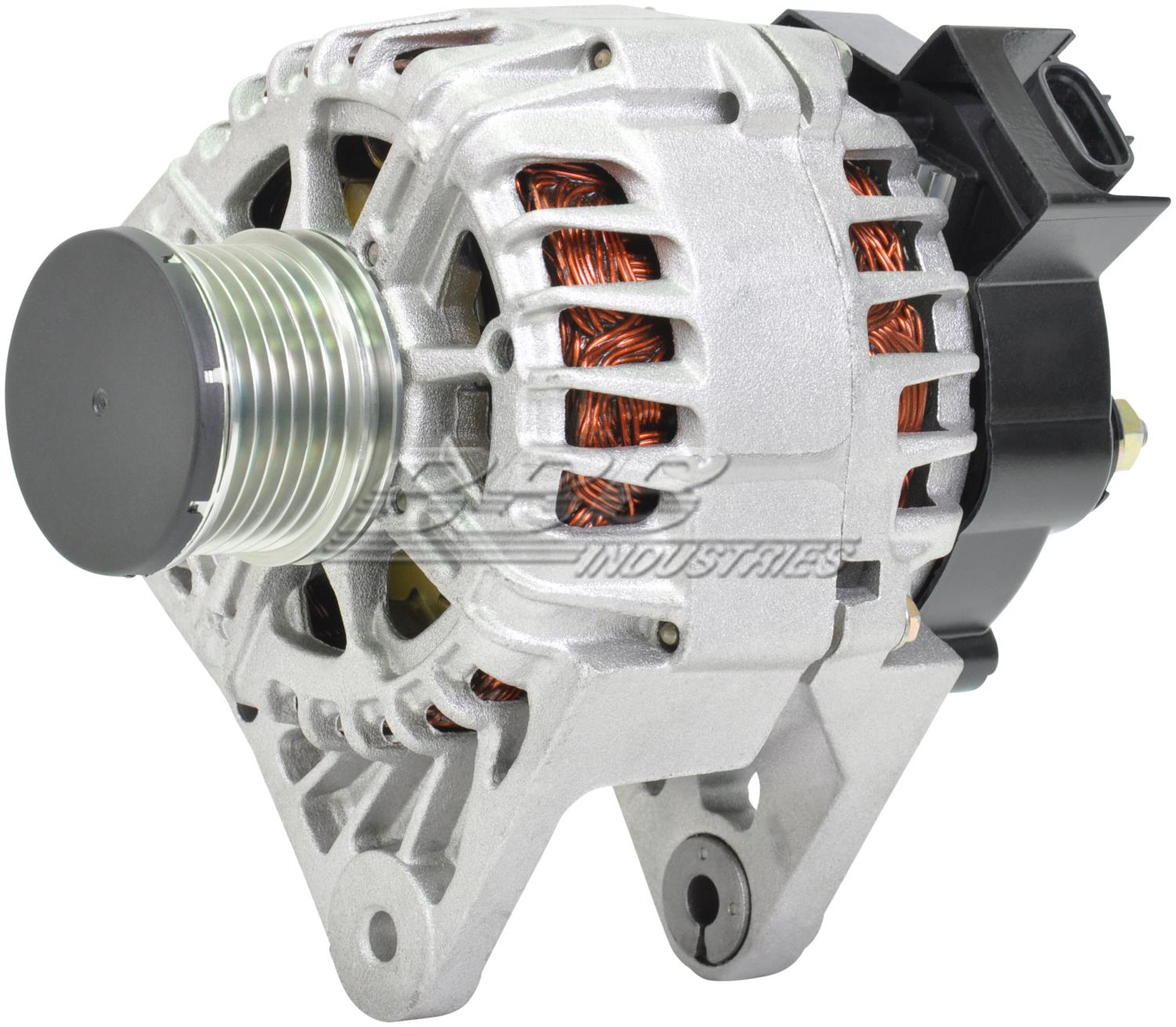Alternator TERREPOWER formerly BBB Industries N42010