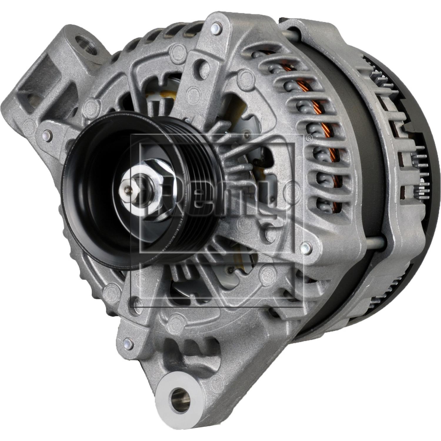 Alternator Remy 22063