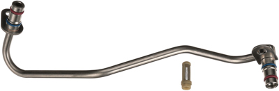 Turbocharger Oil Line Gates TL223