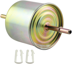 Fuel Filter Baldwin BF1166