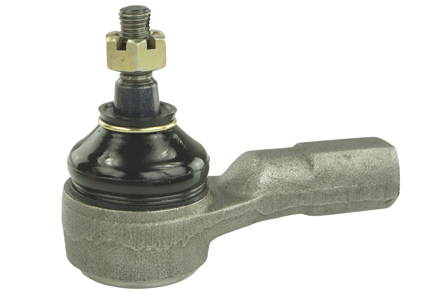 Steering Tie Rod End Mevotech Supreme MES2153RL