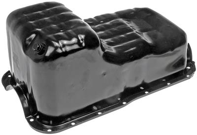 Engine Oil Pan Dorman - OE Solutions 264-192