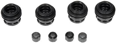 Disc Brake Caliper Pin Boot Kit Dorman - First Stop HW16186