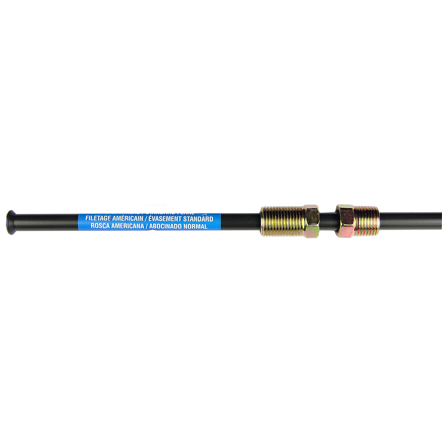 Brake Hydraulic Line AGS PA-408