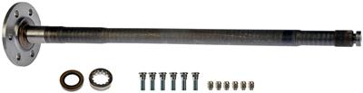 Drive Axle Shaft Dorman - OE Solutions 630-408