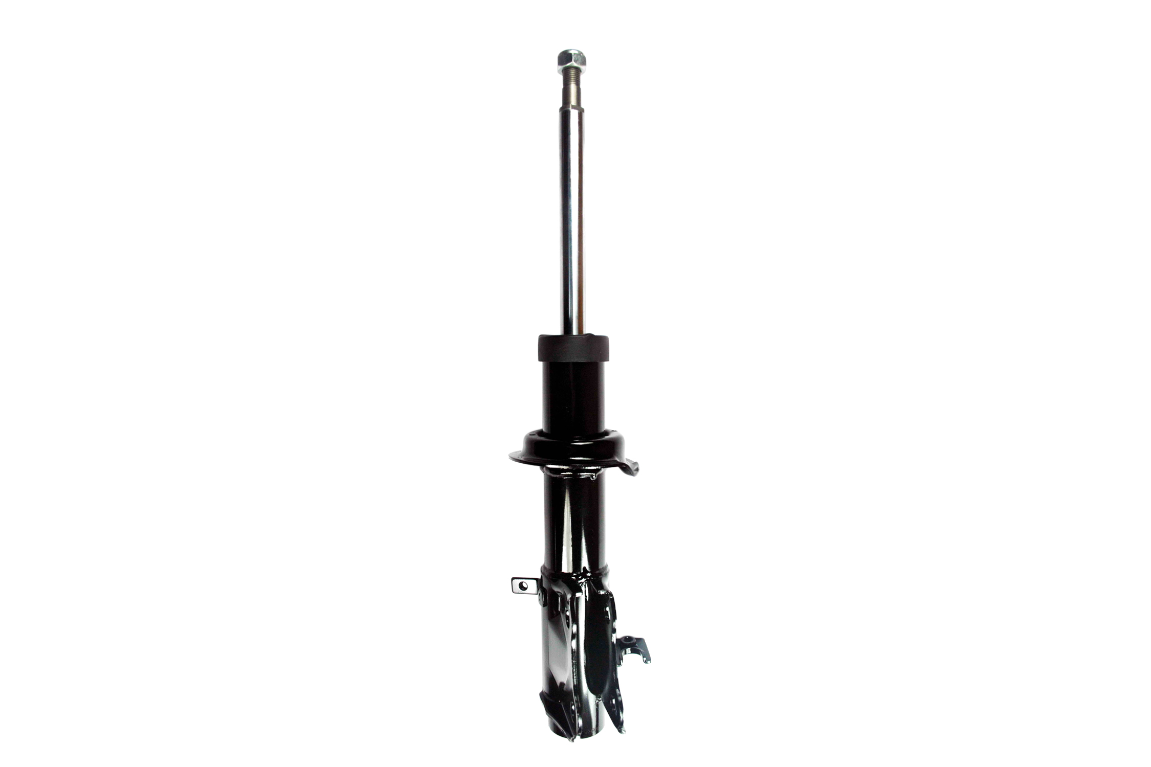 Suspension Strut MacPherson Ride Control MP331615L