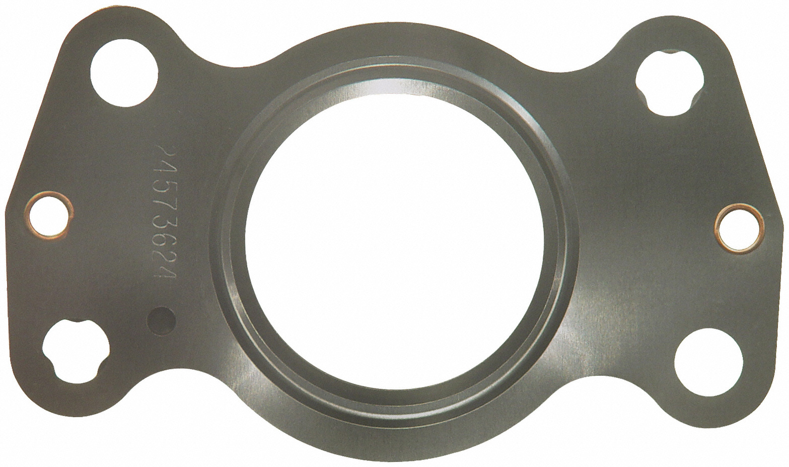 Exhaust Pipe Flange Gasket FEL-PRO 61008