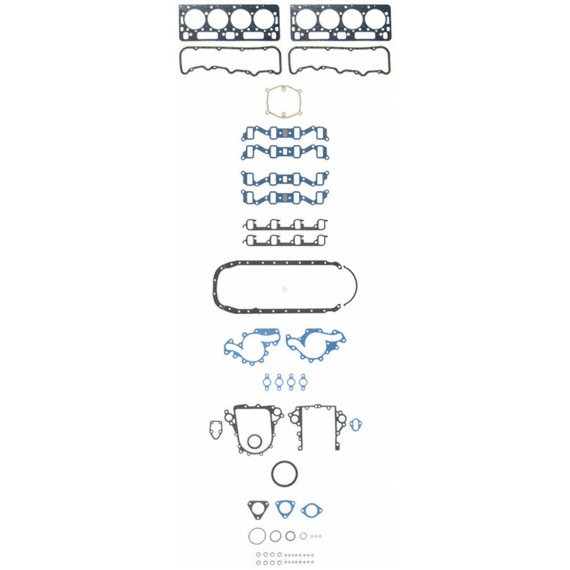 Engine Gasket Set FEL-PRO 260-1773