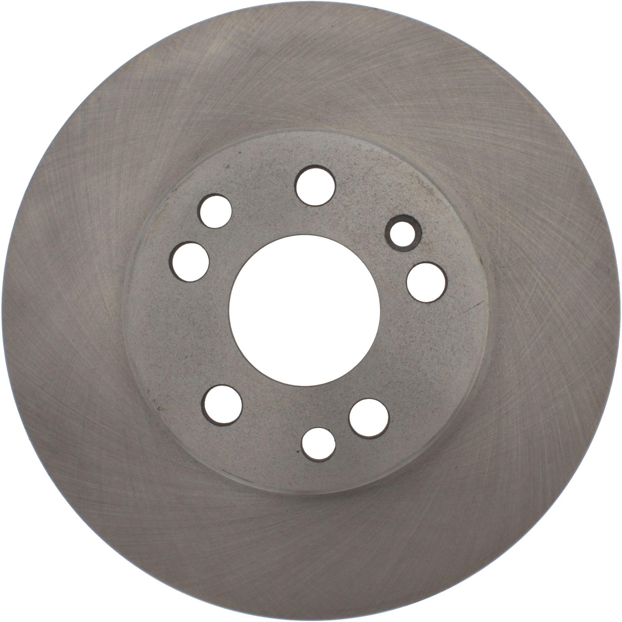 Disc Brake Rotor Centric Parts 121.35021