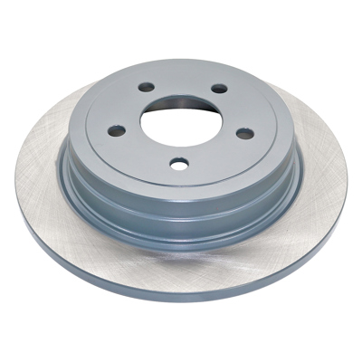 Disc Brake Rotor DuraGo BR5411401