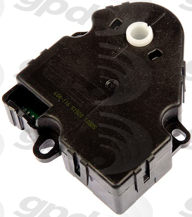 HVAC Air Door Actuator Global Parts Distributors LLC 1712074