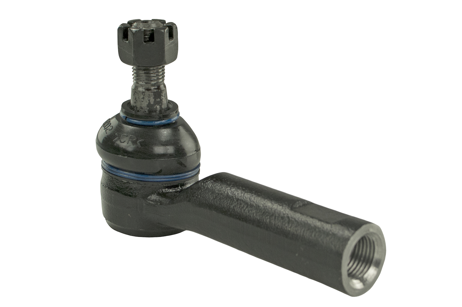 Steering Tie Rod End Mevotech Supreme MS50624