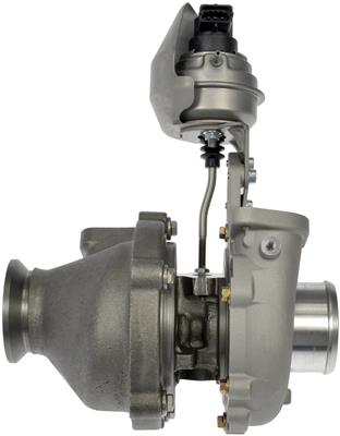 Turbocharger Dorman - OE Solutions 667-215