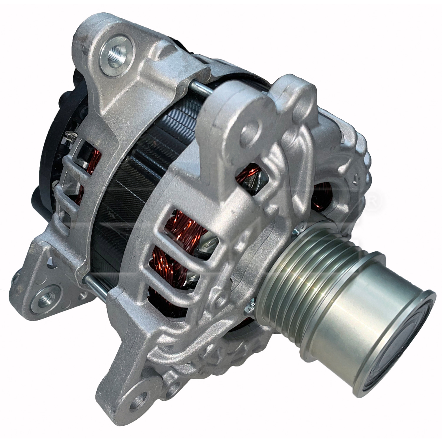 Alternator TYC 2-20994