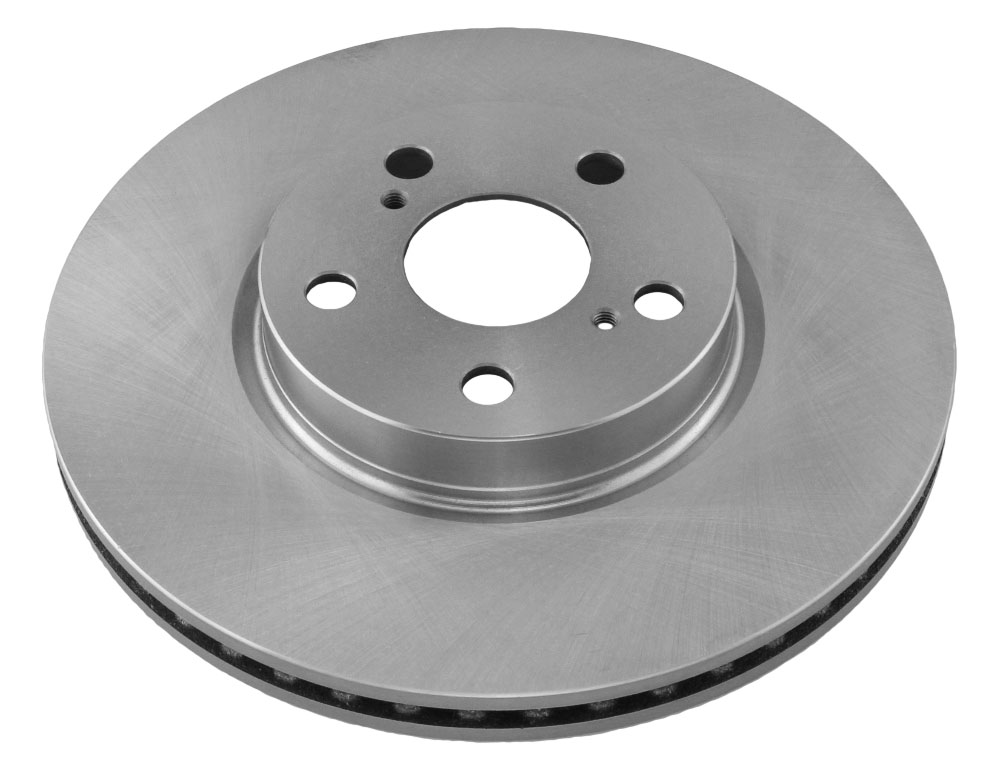Disc Brake Rotor Parts Master 900570