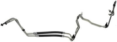 Automatic Transmission Oil Cooler Hose Assembly Dorman - OE Solutions 624-862
