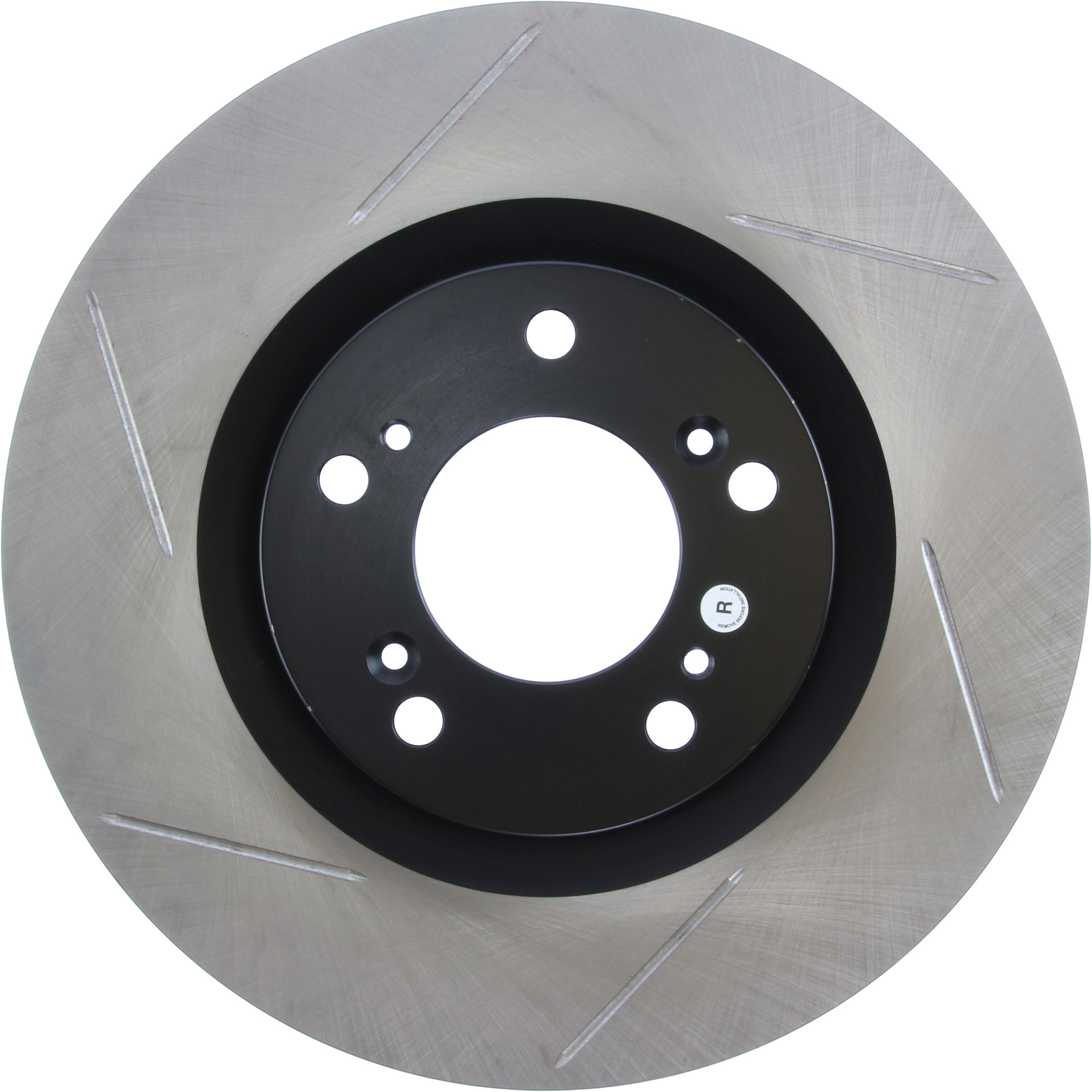 Disc Brake Rotor StopTech 126.40048CSR