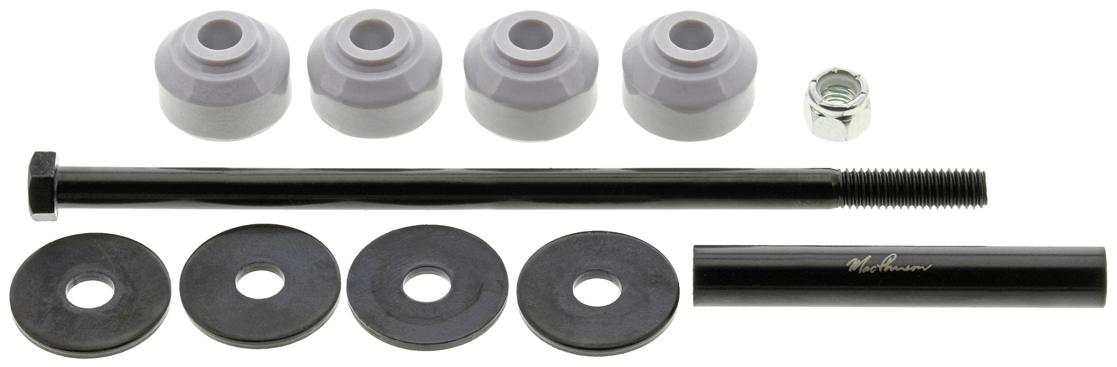 Suspension Stabilizer Bar Link Kit MacPherson Chassis 1K5254