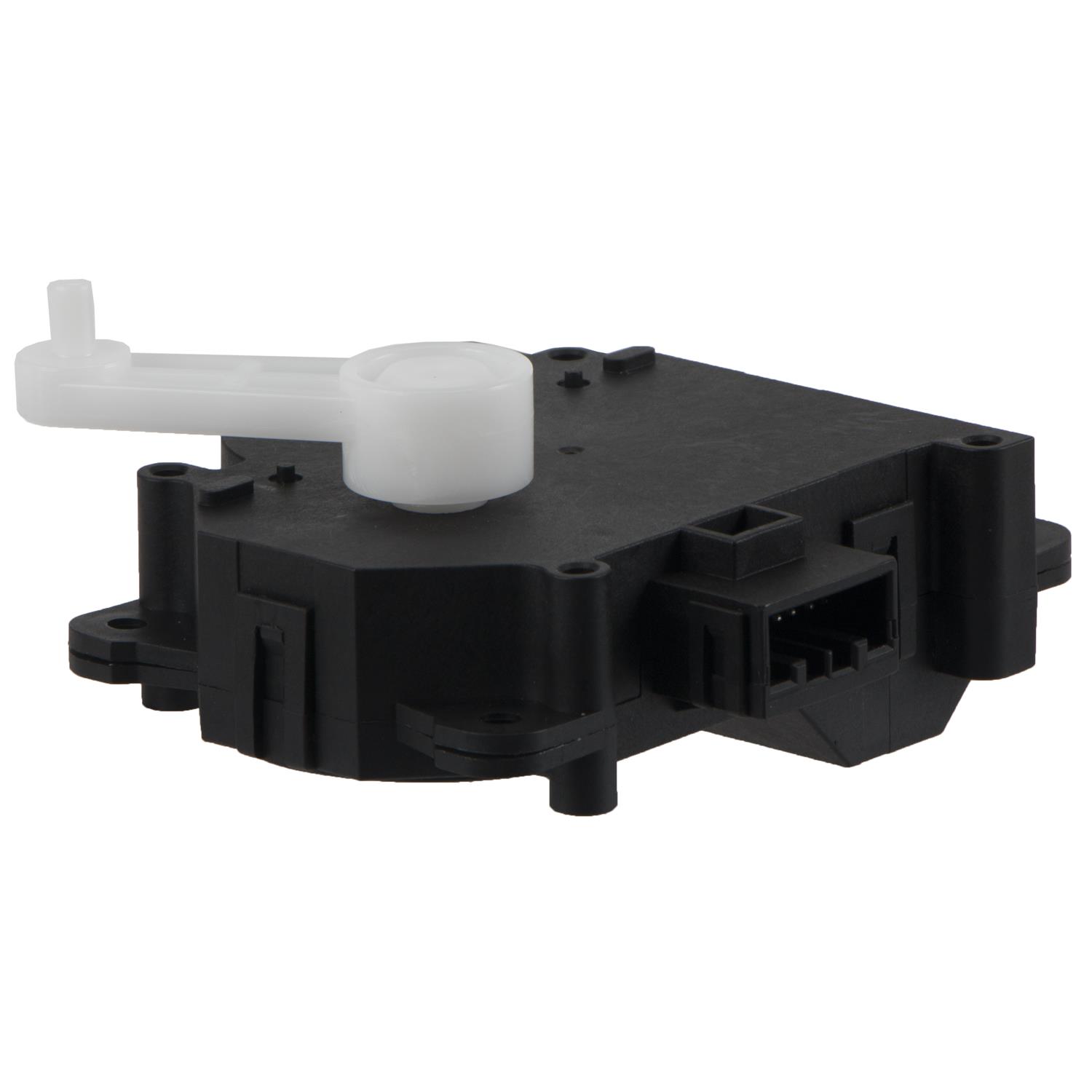 HVAC Blend Door Actuator Standard Ignition ADR4235