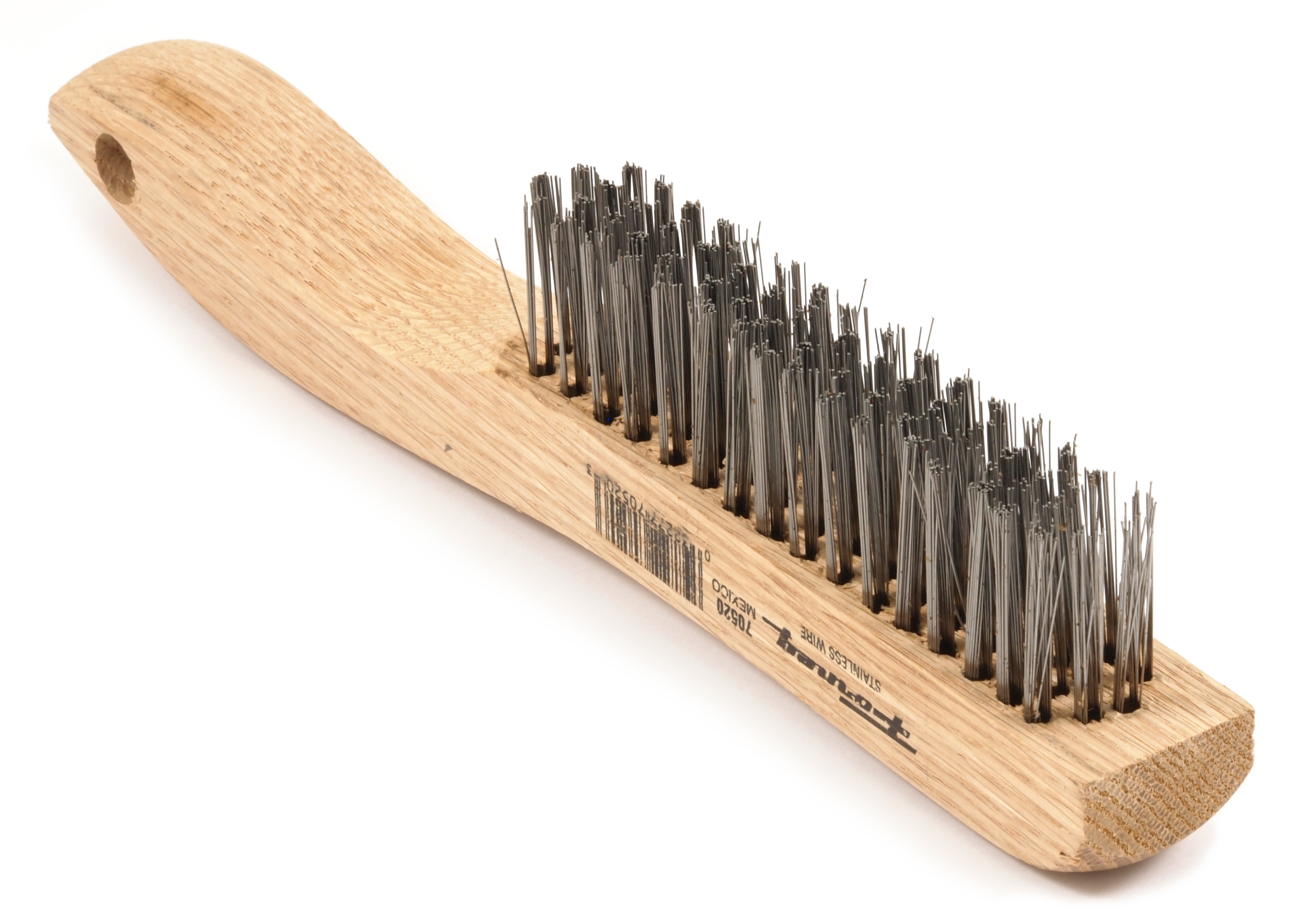Wire Brush Forney 70520