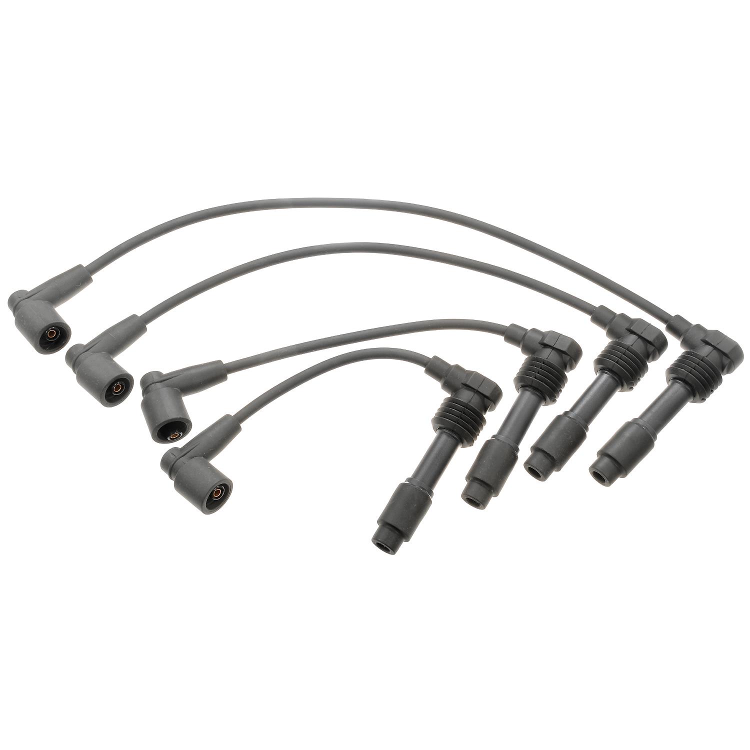 Spark Plug Wire Set Standard Ignition 27569