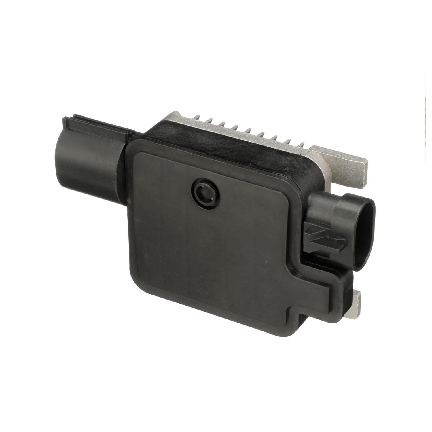 Engine Cooling Fan Module Standard Ignition RY-1608
