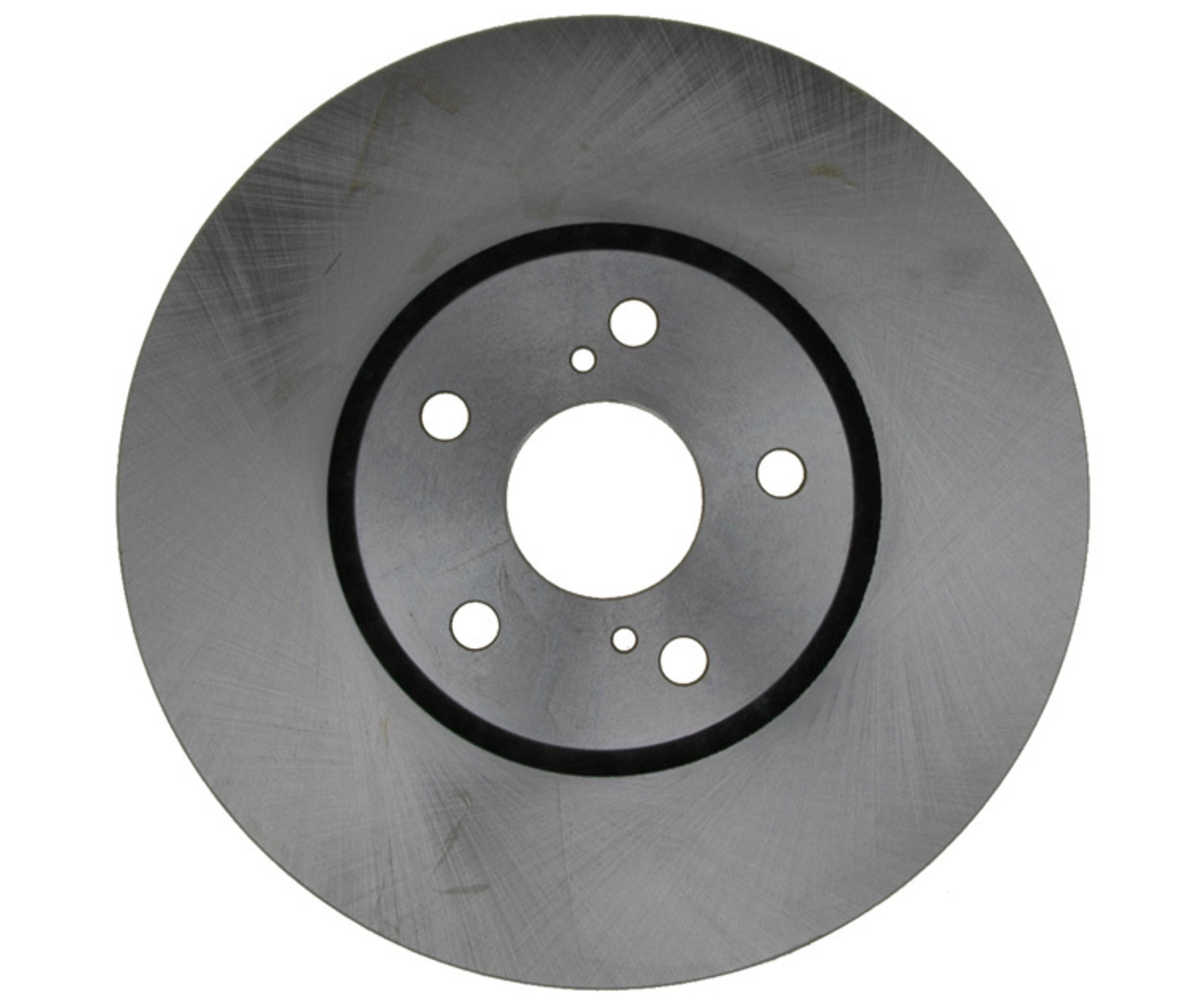 Disc Brake Rotor Raybestos Brakes 980372R