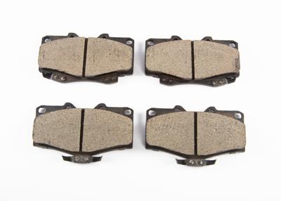 Disc Brake Pad Set Bosch BC436