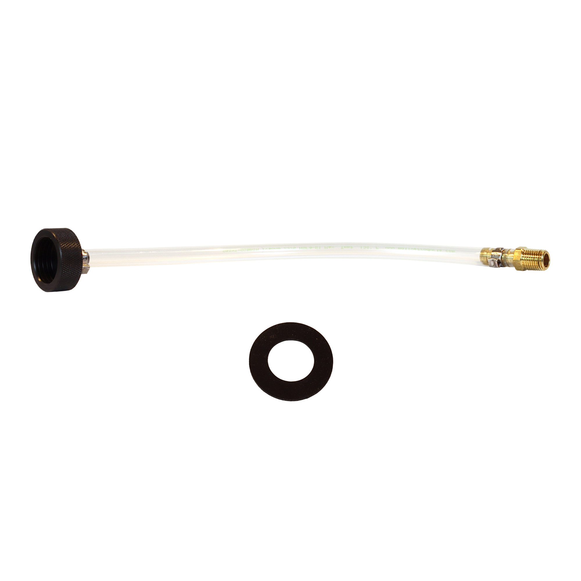 Brake Hydraulic System Pressure Bleeder Master Cylinder Adapter AGS 1104-MTV