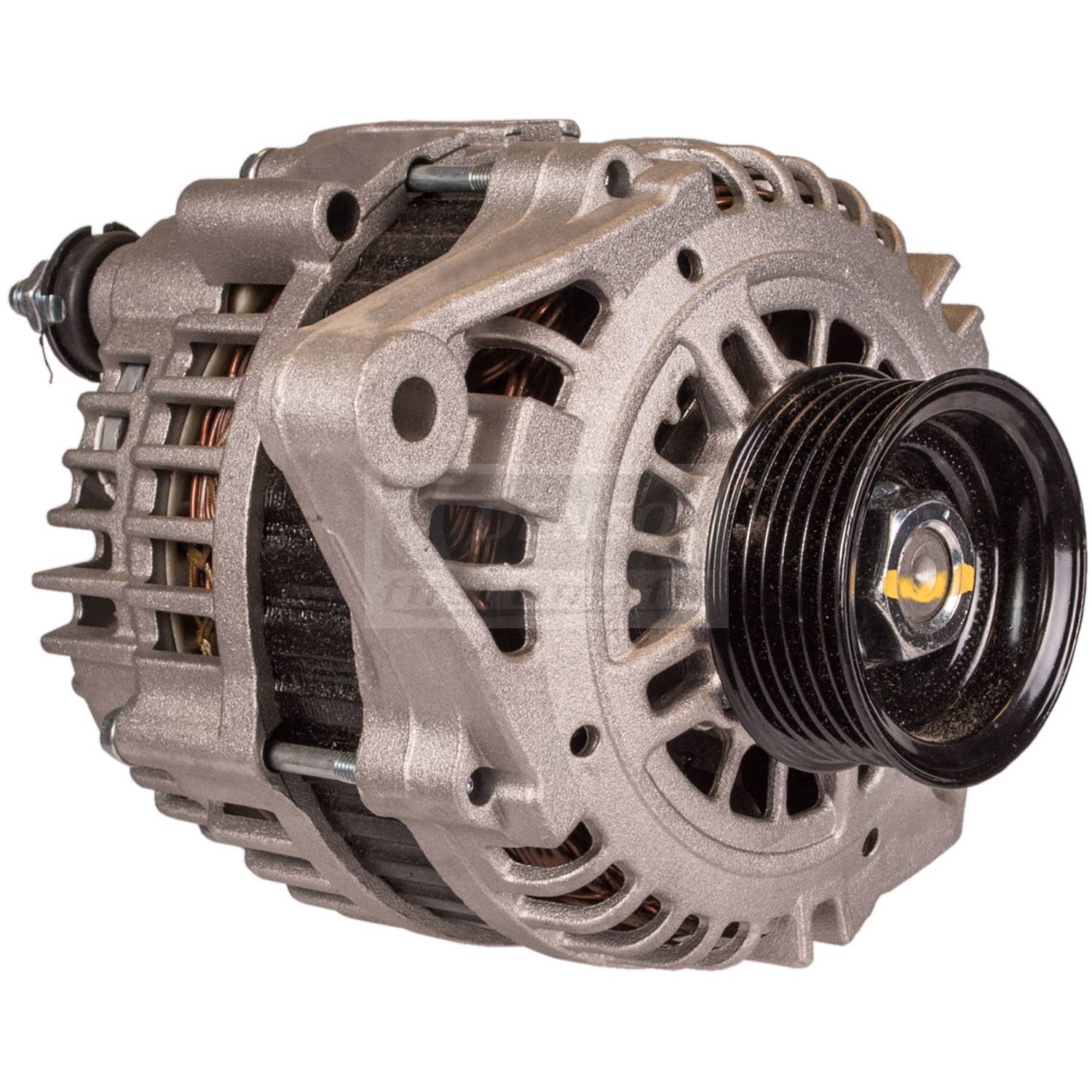 Alternator DENSO Auto Parts 210-3127