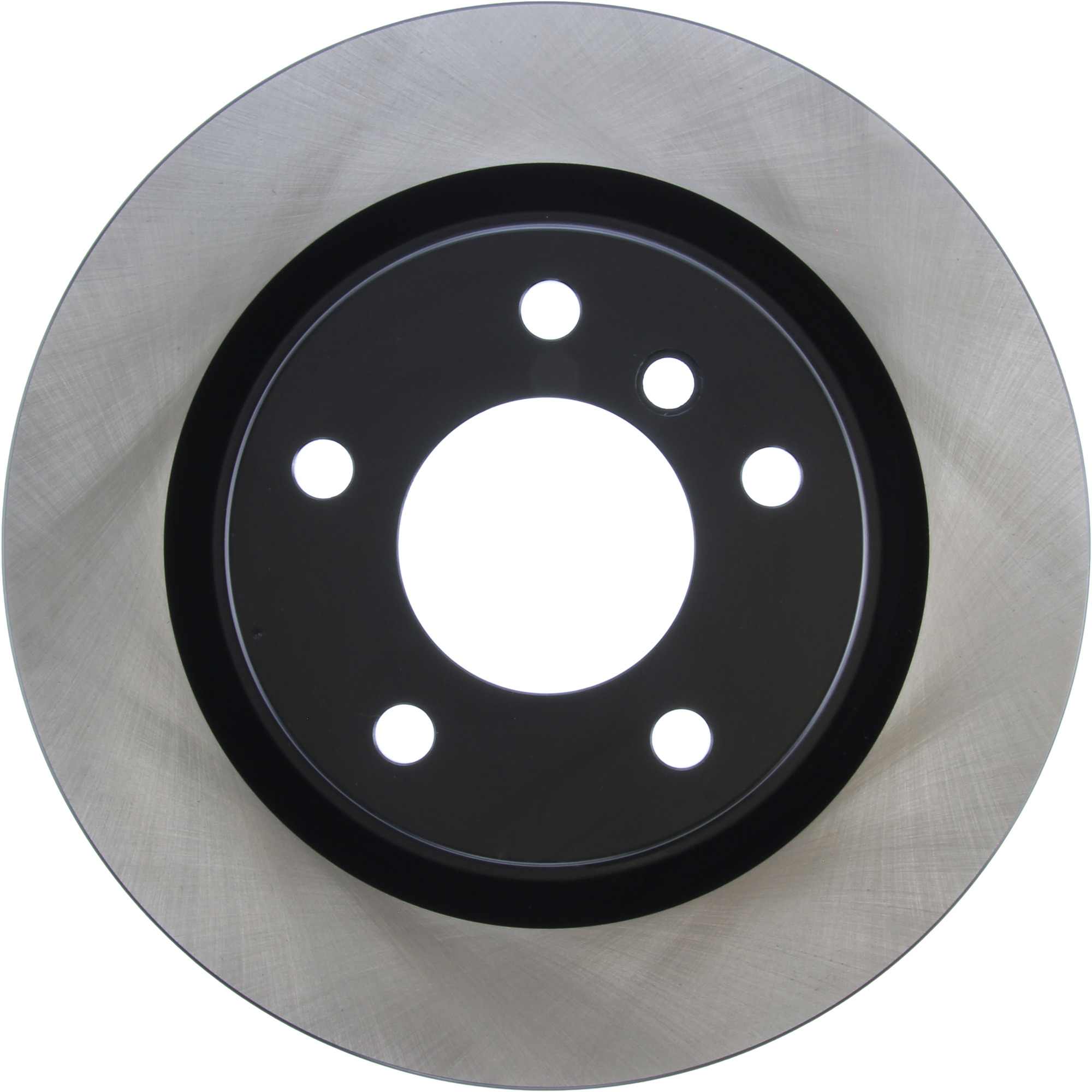 Disc Brake Rotor Centric Parts 125.34078