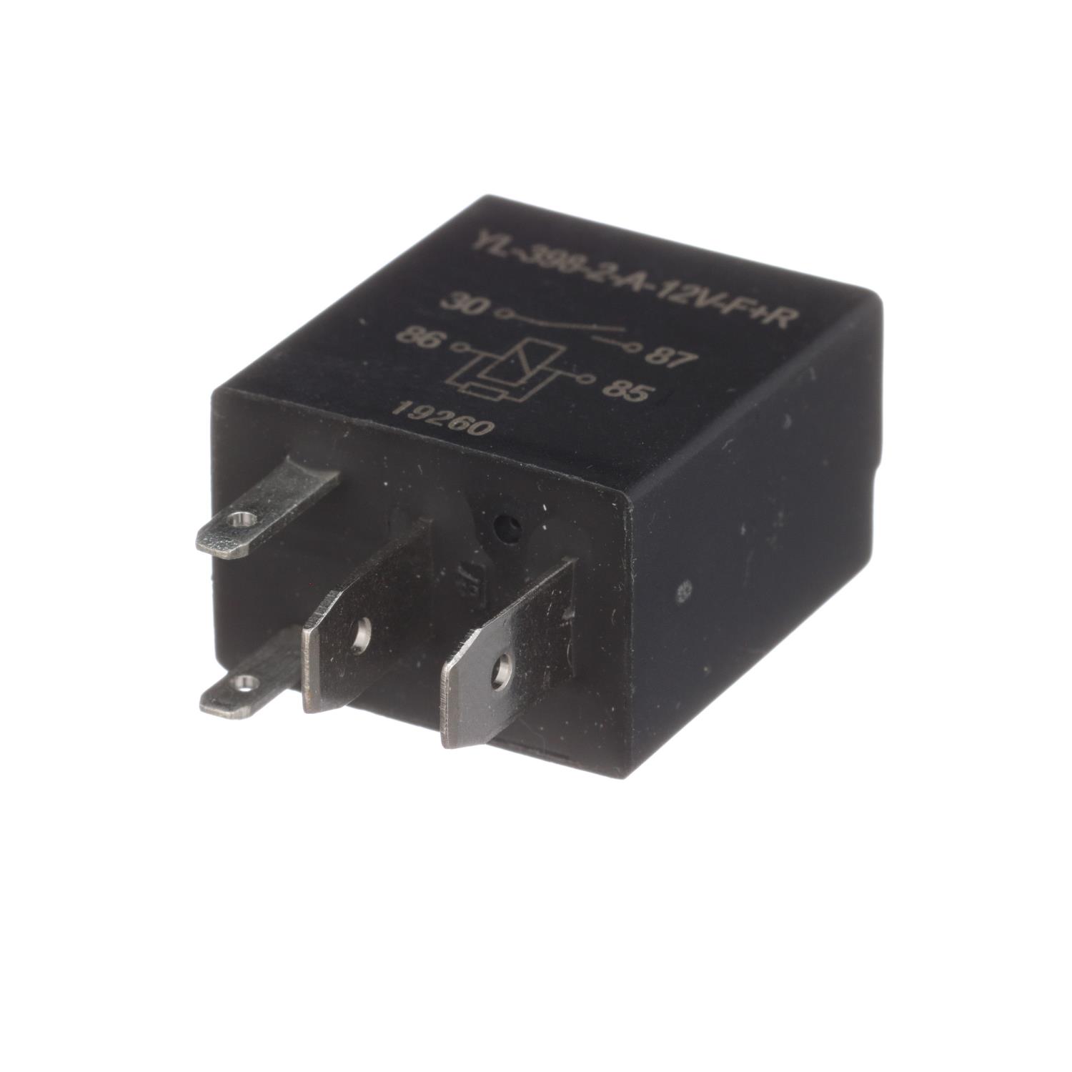 Multi-Purpose Relay Standard Ignition RY-966