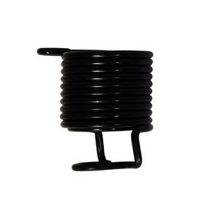 Air Hammer Retainer Spring Chicago Pneumatic 2050525333