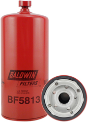 Fuel Water Separator Filter Baldwin BF5813
