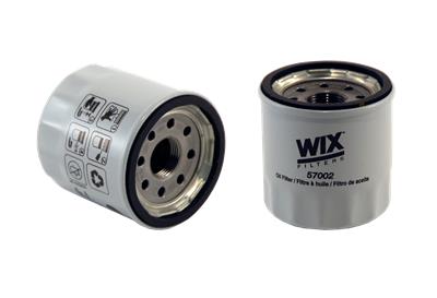 Engine Oil Filter Wix 57002
