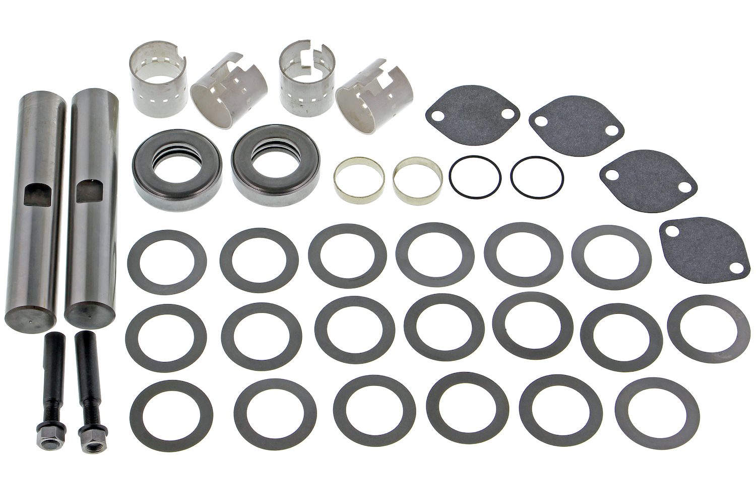 Steering King Pin Set Mevotech Supreme MS50931