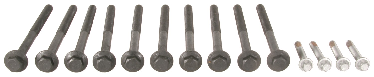 Engine Cylinder Head Bolt Set MAHLE GS33434