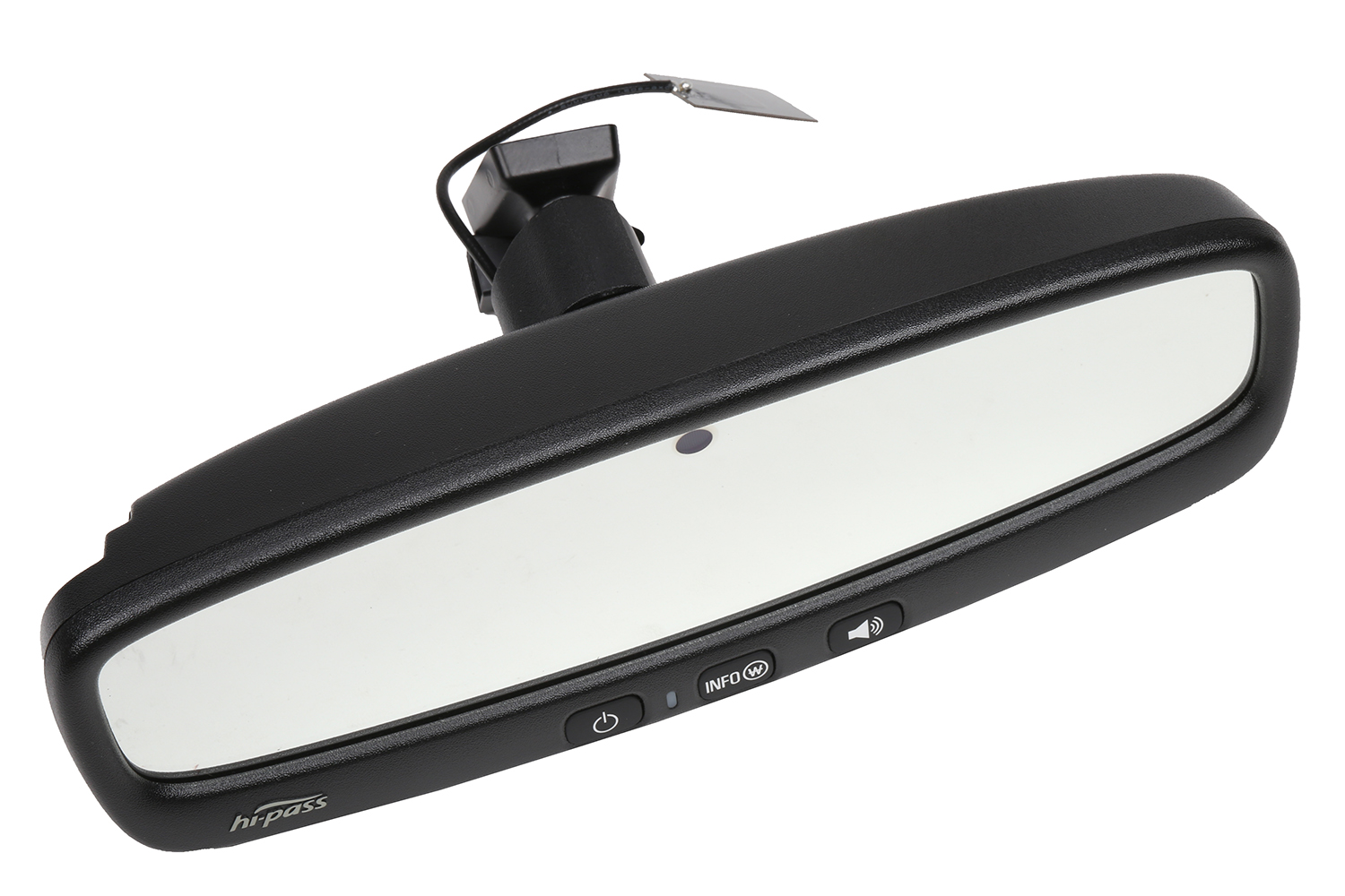 Interior Rear View Mirror GM Genuine Parts 84453354
