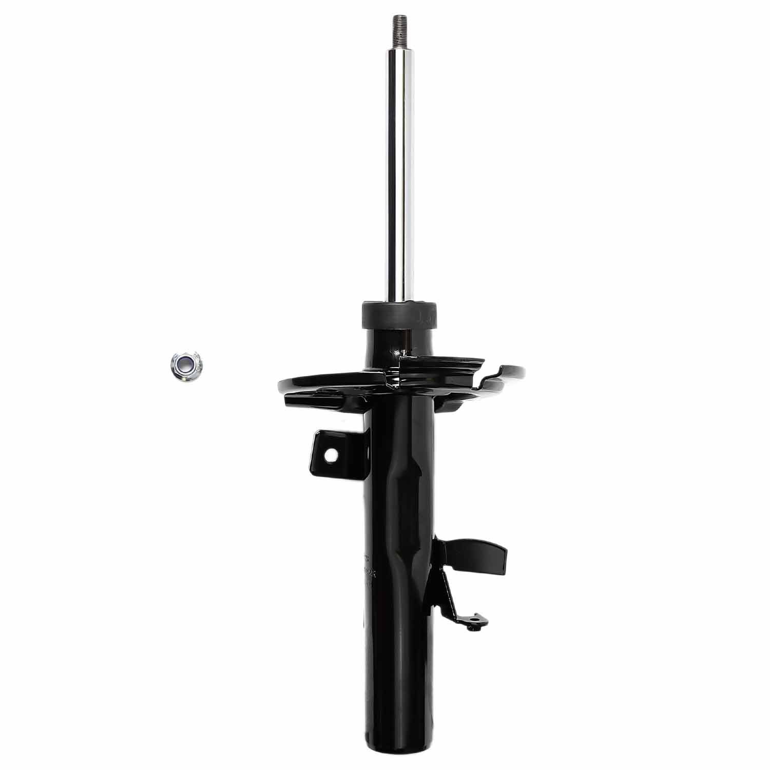 Suspension Strut MacPherson Ride Control MP335892R
